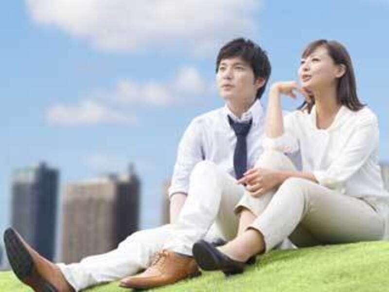 魅力発見プロジェクト-運命の人と出逢うために-