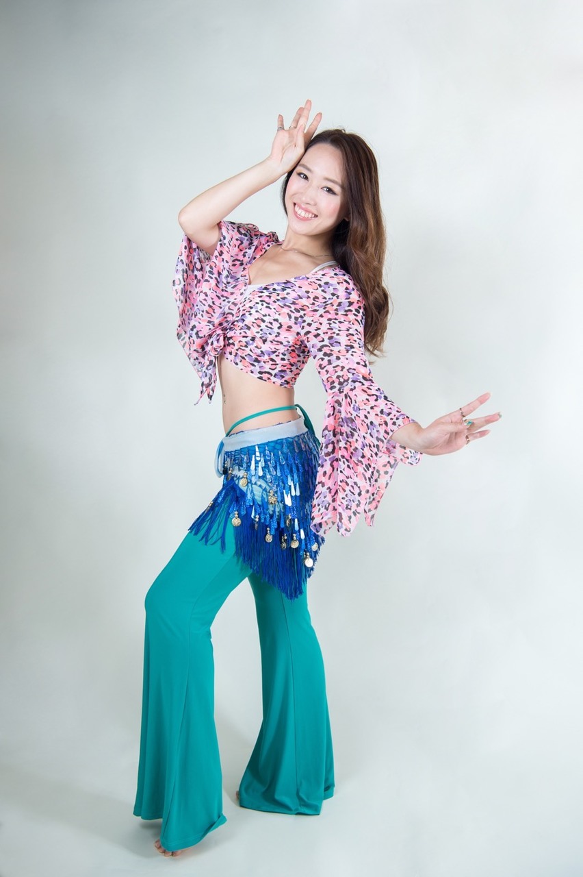 ベリーダンス 6.22 #bellydance #dance #ベリーダンス #ダンス #大人の習い事