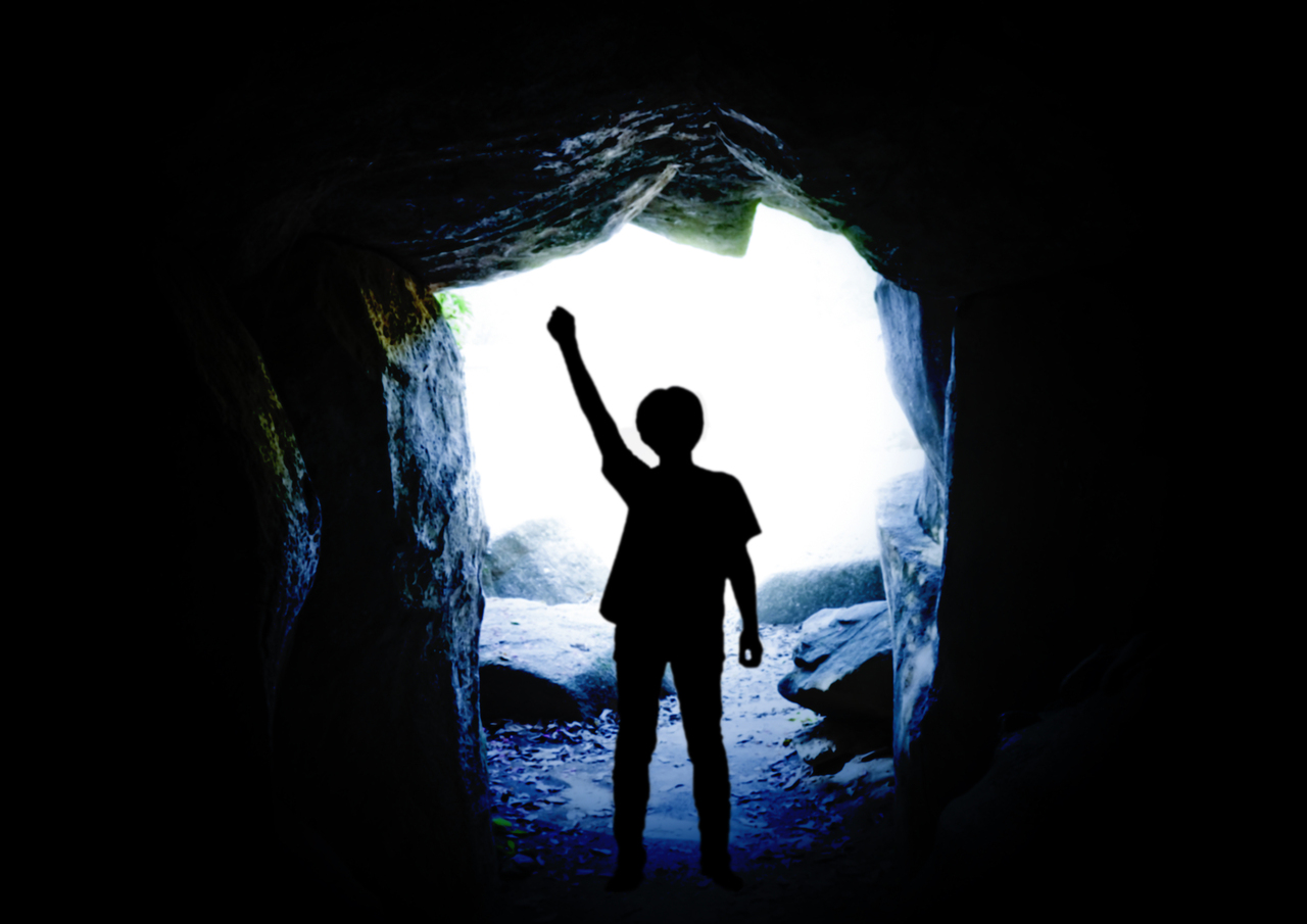 暗闇迷路×宝探し　TREASURES