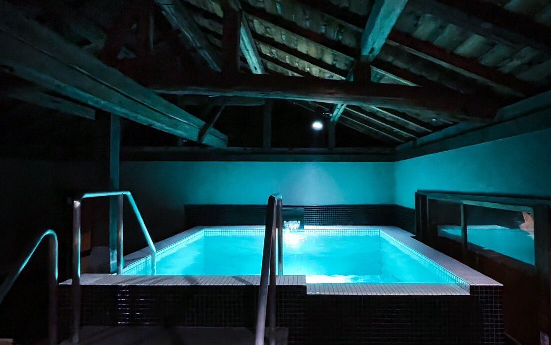 【土日祝】サウナ貸切利用(9:00~11:00)