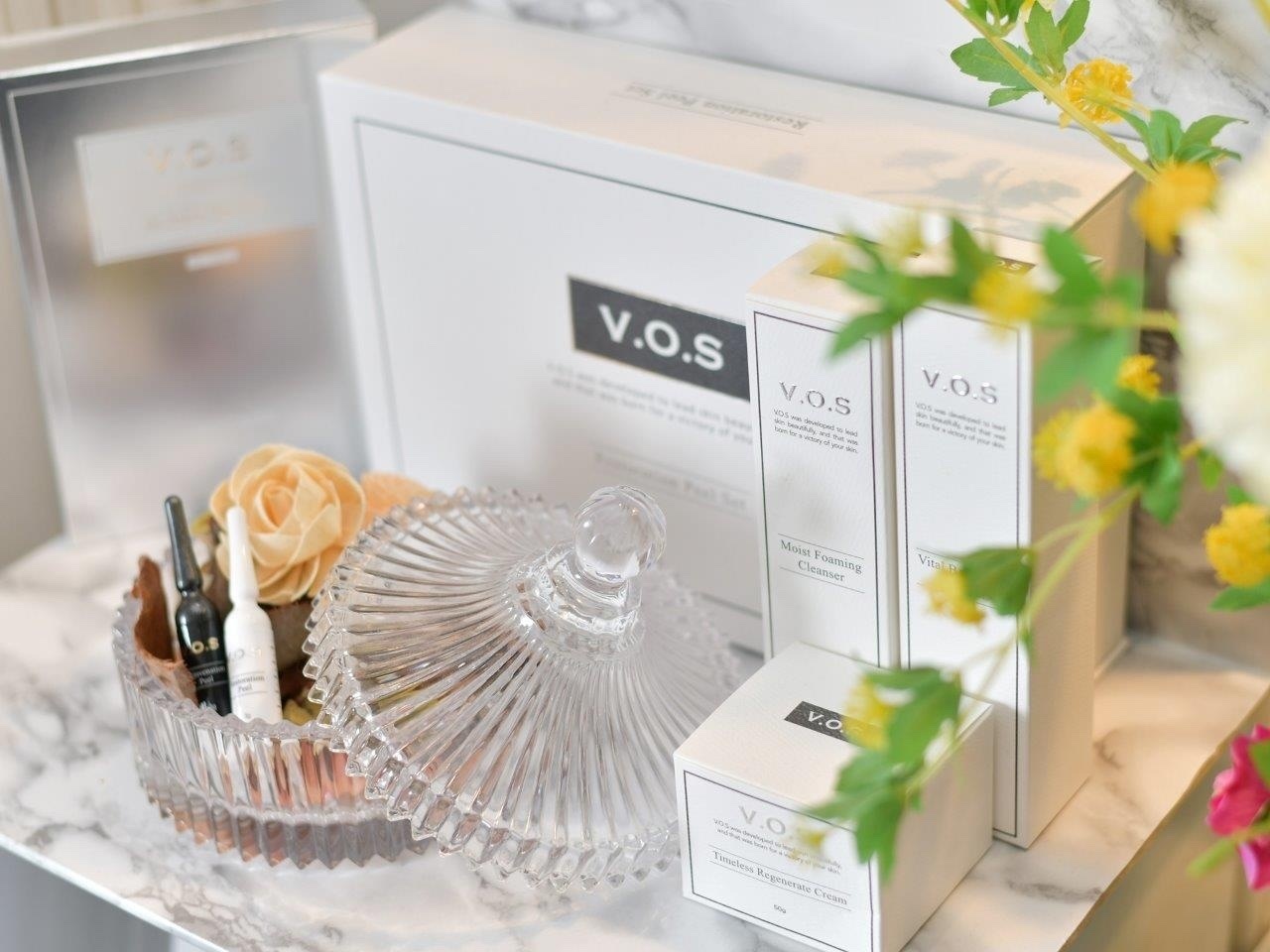 total style  design 予約受付