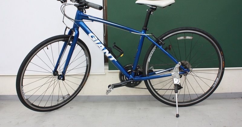 送料込み ジャイアントGIANT エスケープRX3 Sサイズ　要組立 c800x420_e96a91aa.JPG