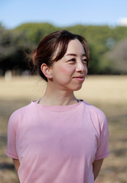 ハワイアンリラックスヨガAtsuko