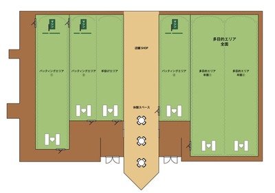 ボールパーク福岡予約ページ