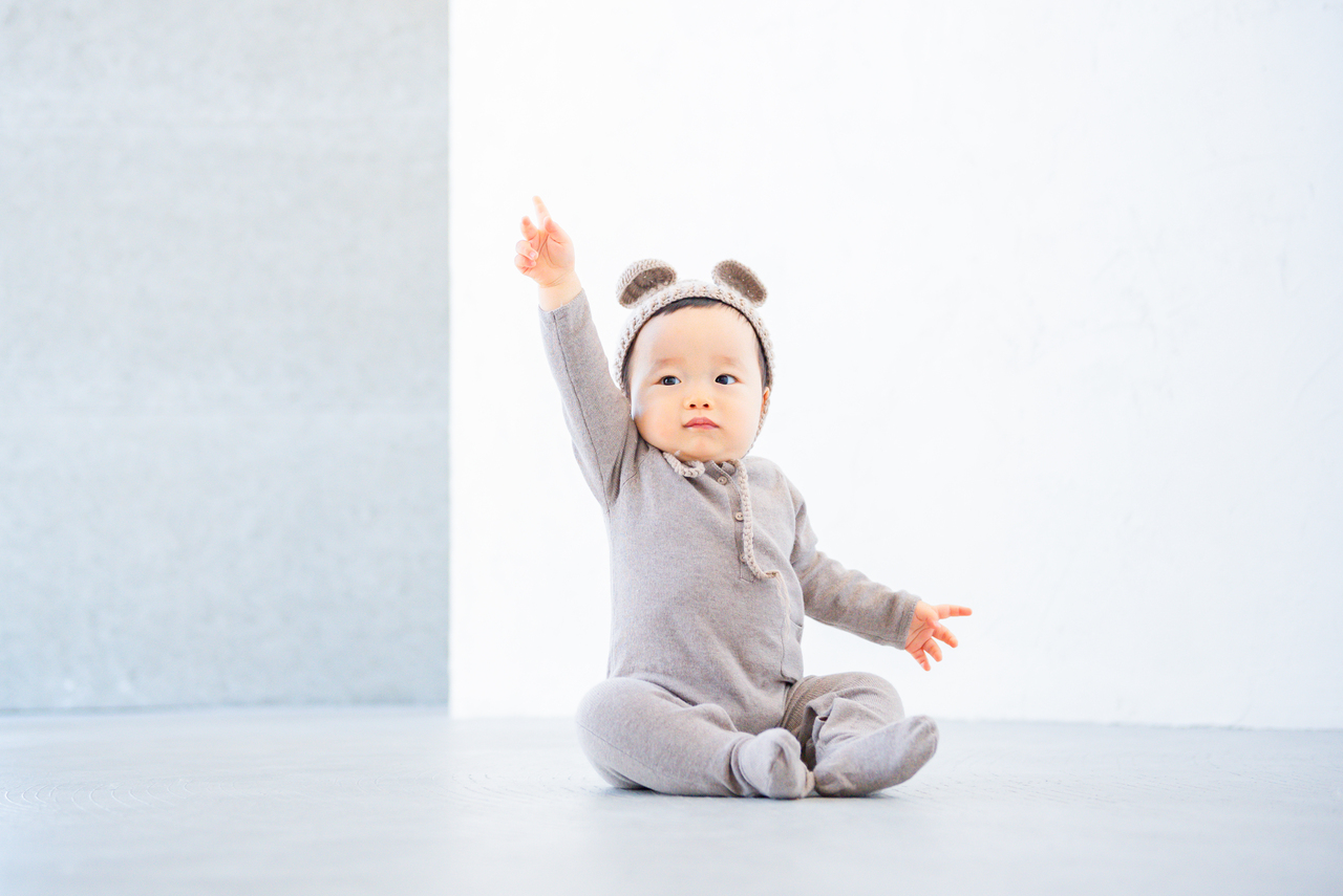 七五三、お宮参り、プロフィール撮影