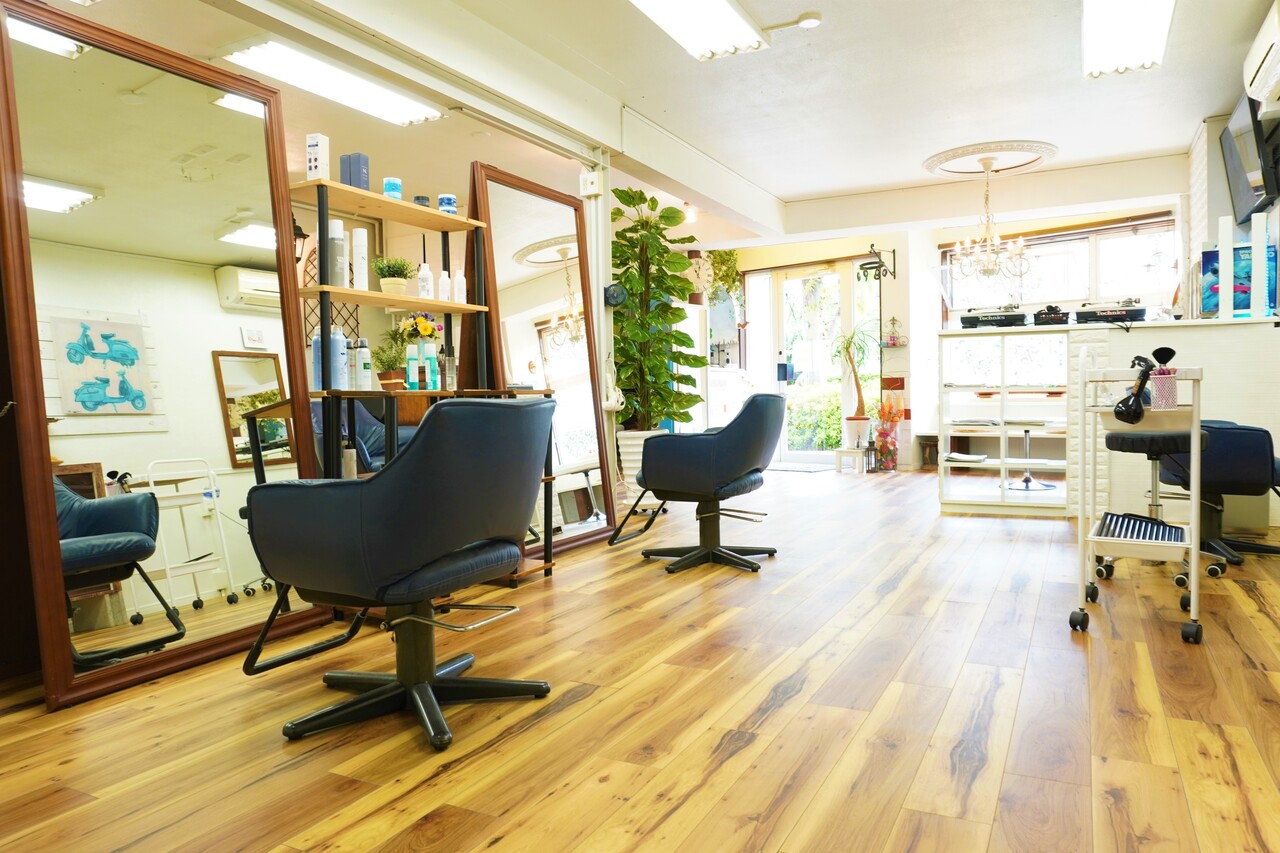 メンズ専門　セルフ脱毛