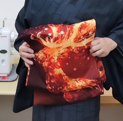 おりひめミシン教室