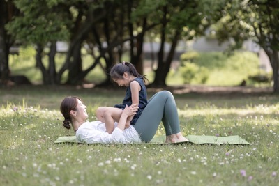 ママピラティス