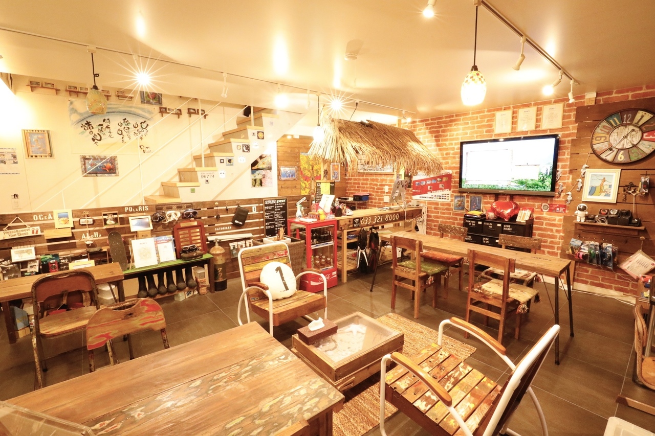 無料説明会予約