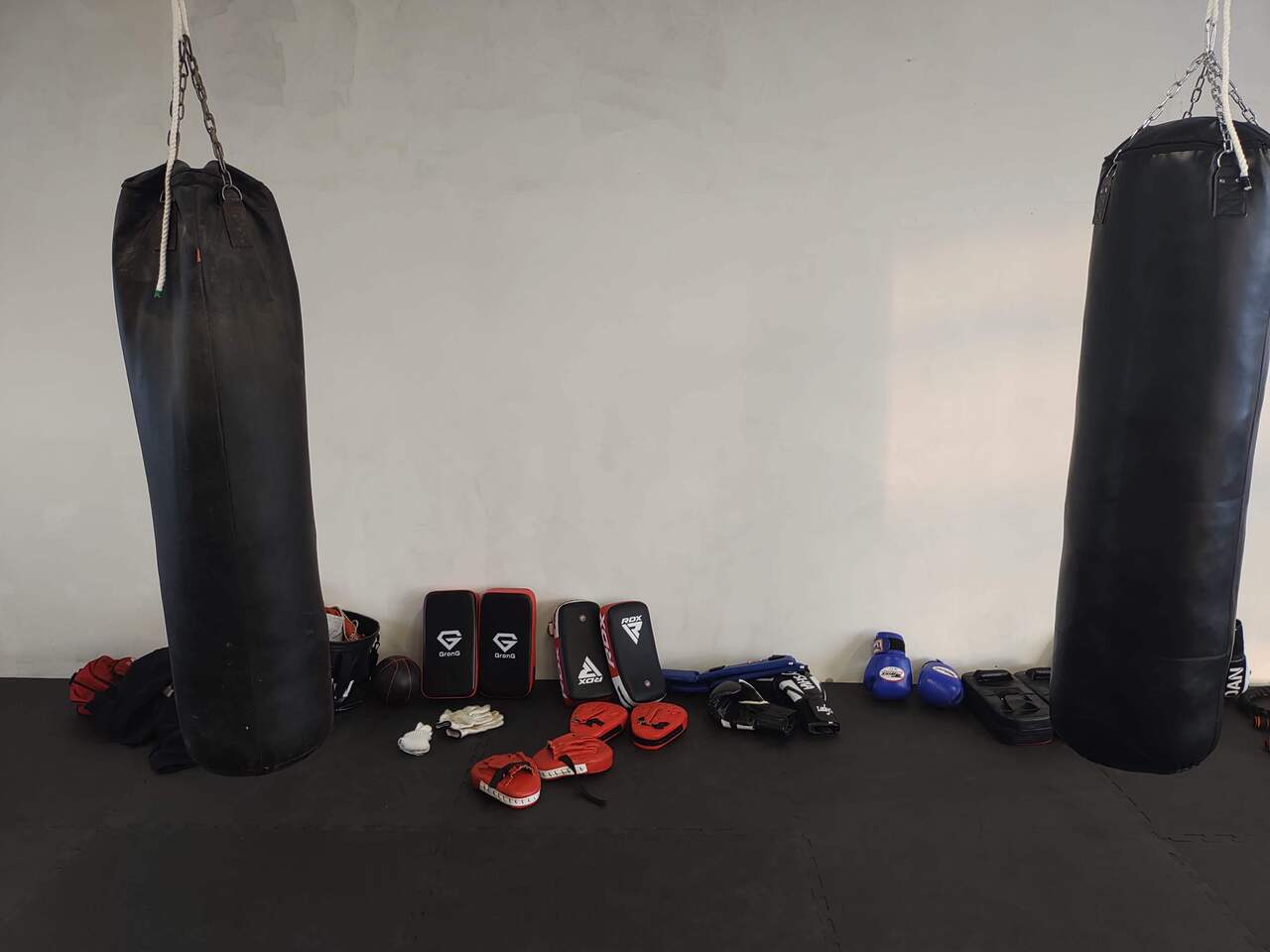 パーソナル（ワタナベ）