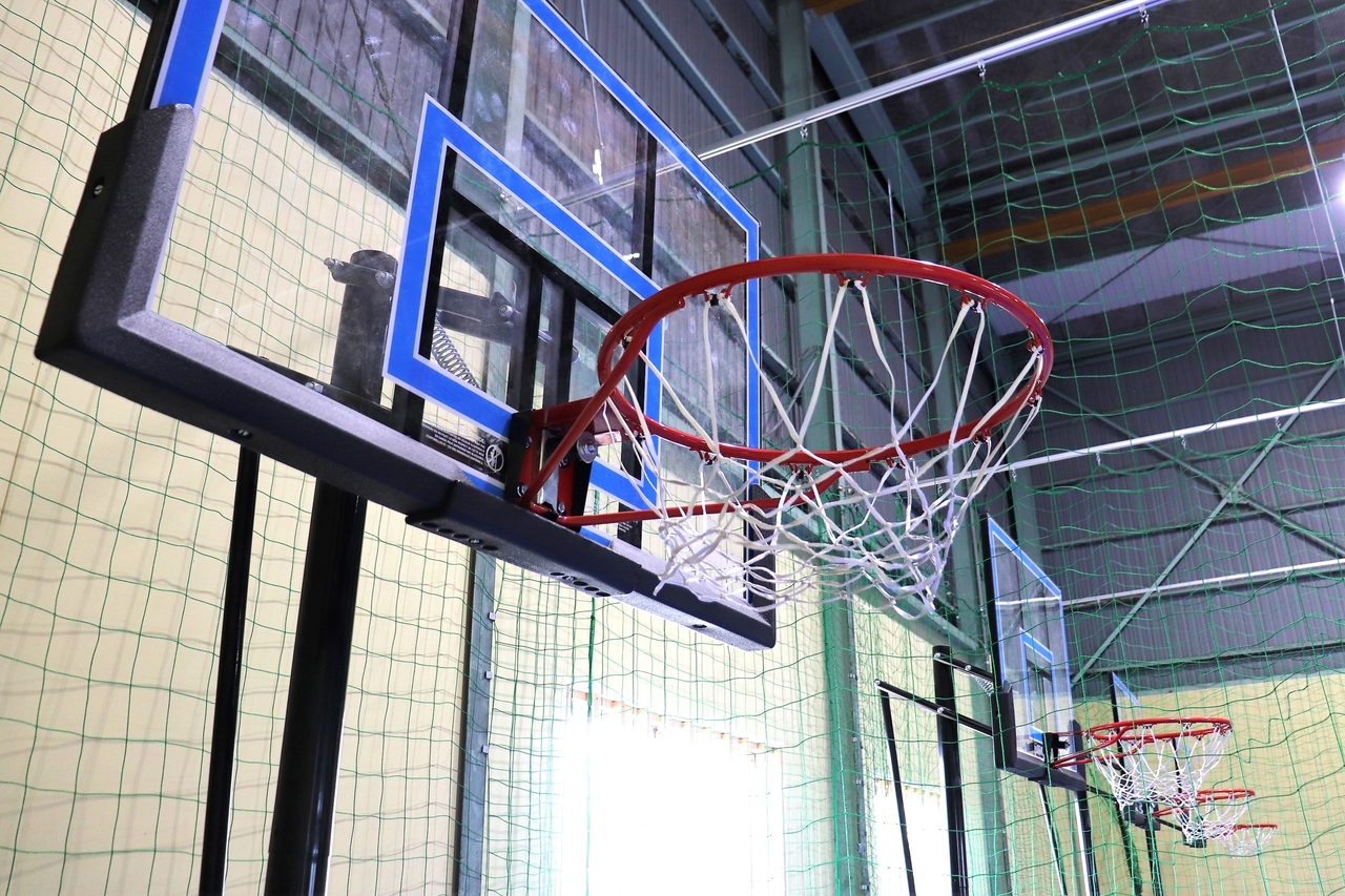 個室レンタルコート