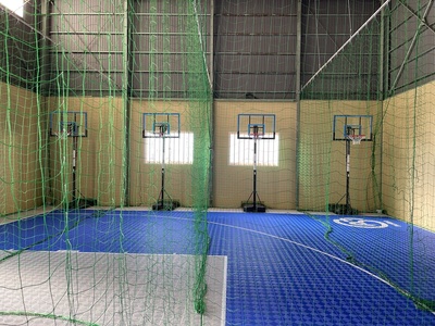 個室レンタルコート