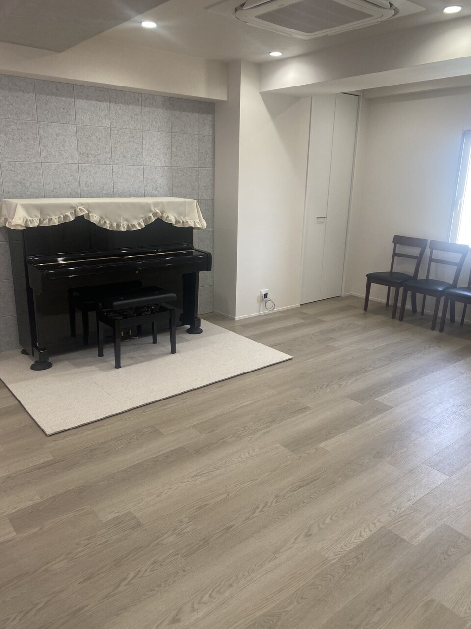 レンタルスペースのご予約はこちら