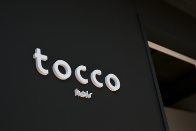 tocco hair
