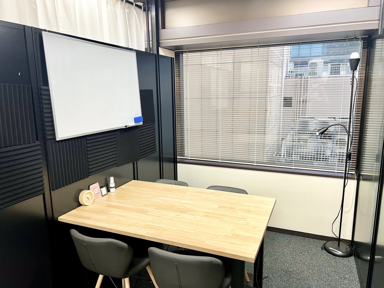 B2会議室✨新サイトOPENキャンペーン✨