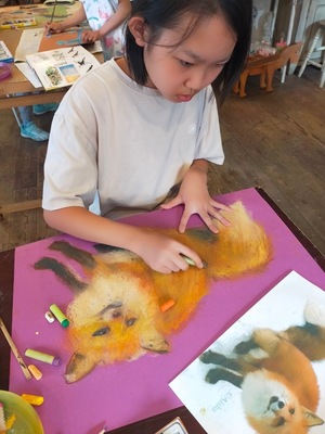 小学生ジュニアクラス体験募集（新1〜6年生）
