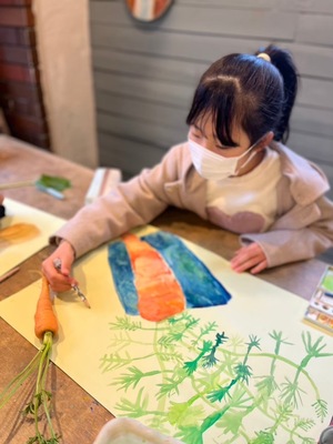 12〜1月Junior class体験募集（新1〜6年生）