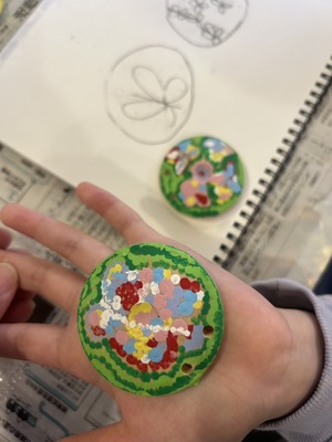 12〜1月Junior class体験募集（新1〜6年生）