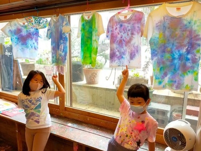 12〜1月Junior class体験募集（新1〜6年生）