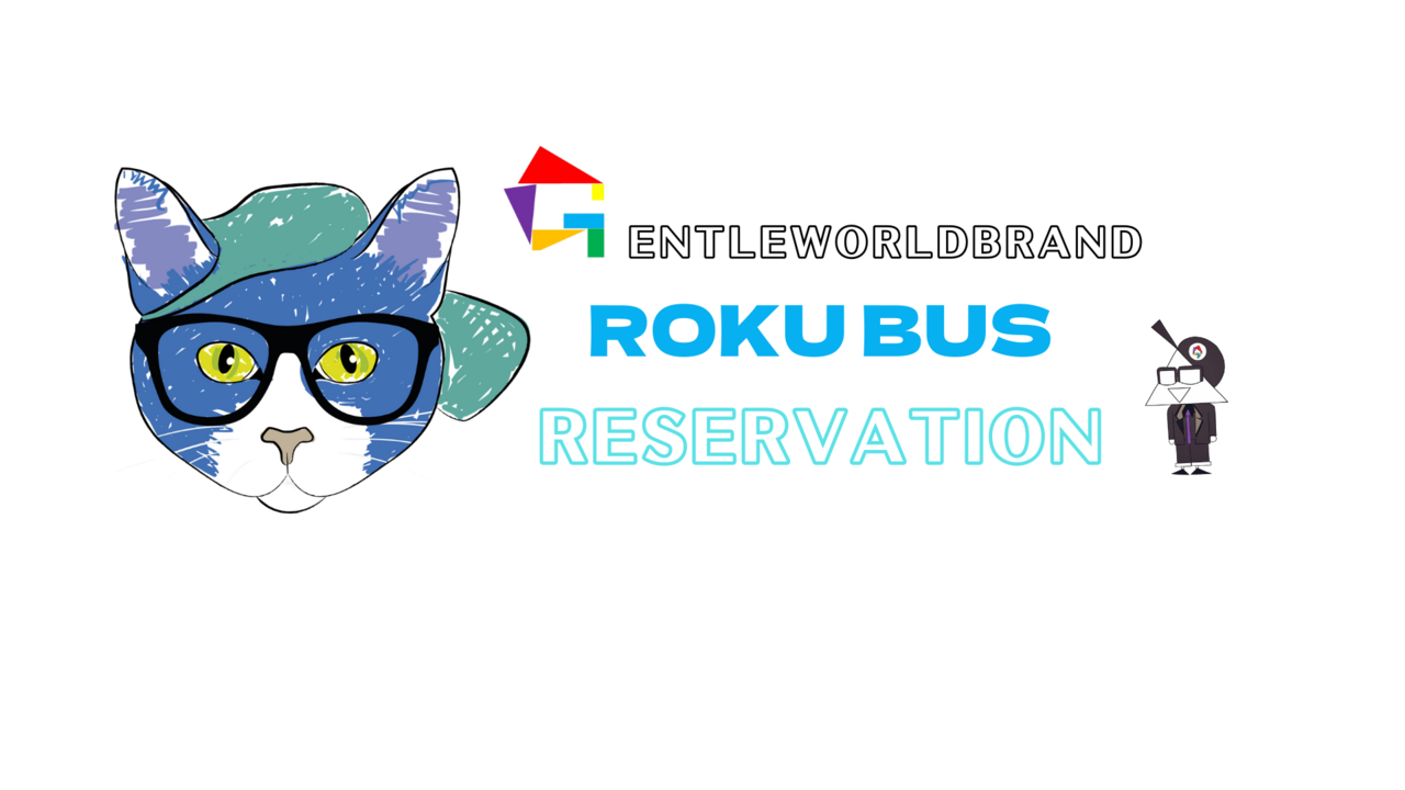 RokuBus【会員限定】