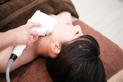 【小顔ハイフ 最短痩身 美肌脱毛 】Aesthetic Salon Bellefine（ベルフィーヌ）千葉中央店の予約