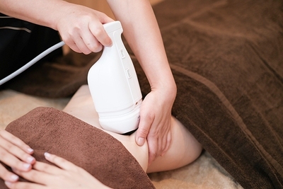 【小顔ハイフ 最短痩身 美肌脱毛 】Aesthetic Salon Bellefine（ベルフィーヌ）千葉中央店の予約