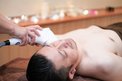 【小顔ハイフ 最短痩身 美肌脱毛 】Aesthetic Salon Bellefine（ベルフィーヌ）千葉中央店の予約