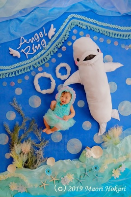 7/9(火)ららぽーと新三郷＠おひるねアート