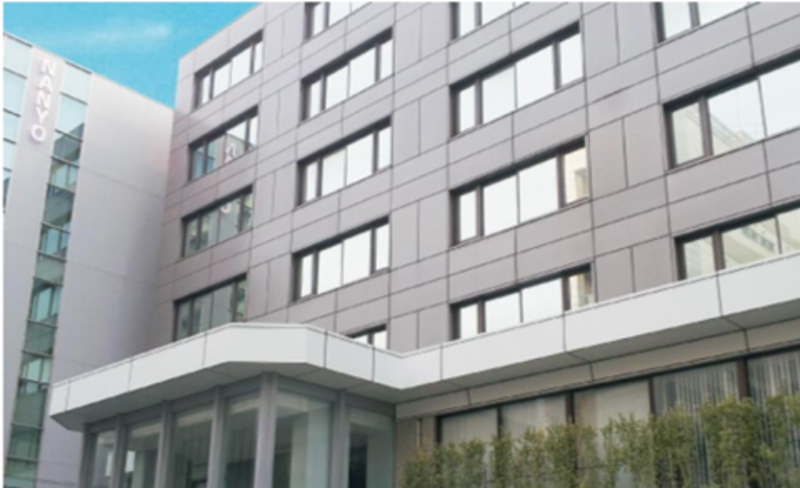 【福岡３回目】<TKPカンファレンスシティ博多>コロナワクチン職場接種申込