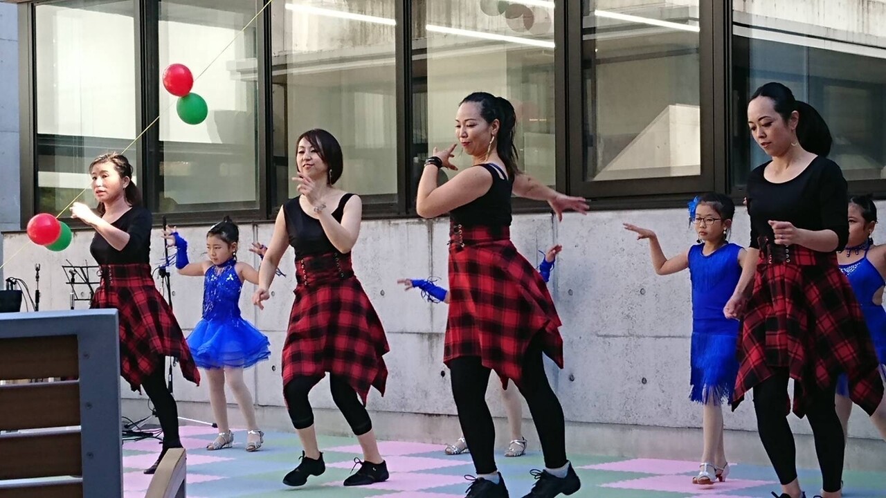 Radiance宮崎 女性限定クラス【宮崎市広島・毎週木曜日】