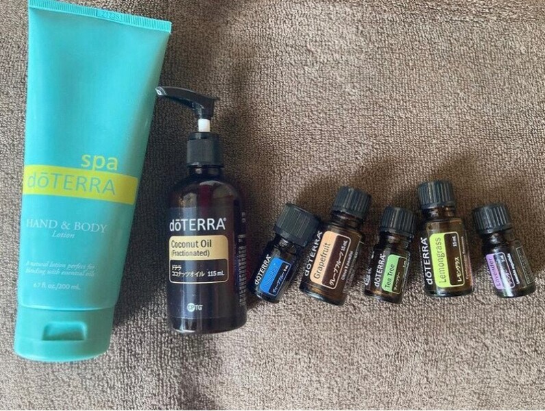 女性限定　ドレナージュ