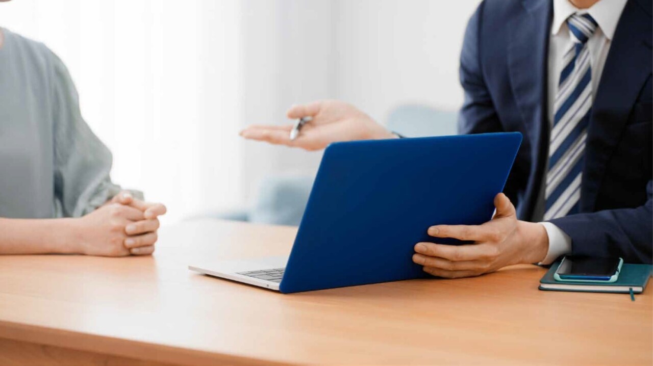 保険の無料相談