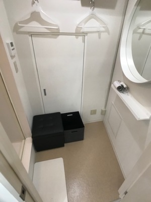 レンタルジムの予約ページ