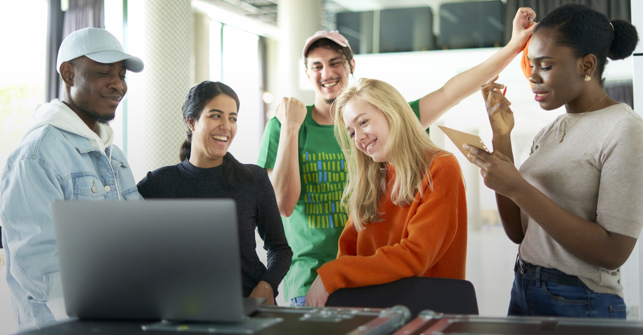 Class of Teacher Ishibshi