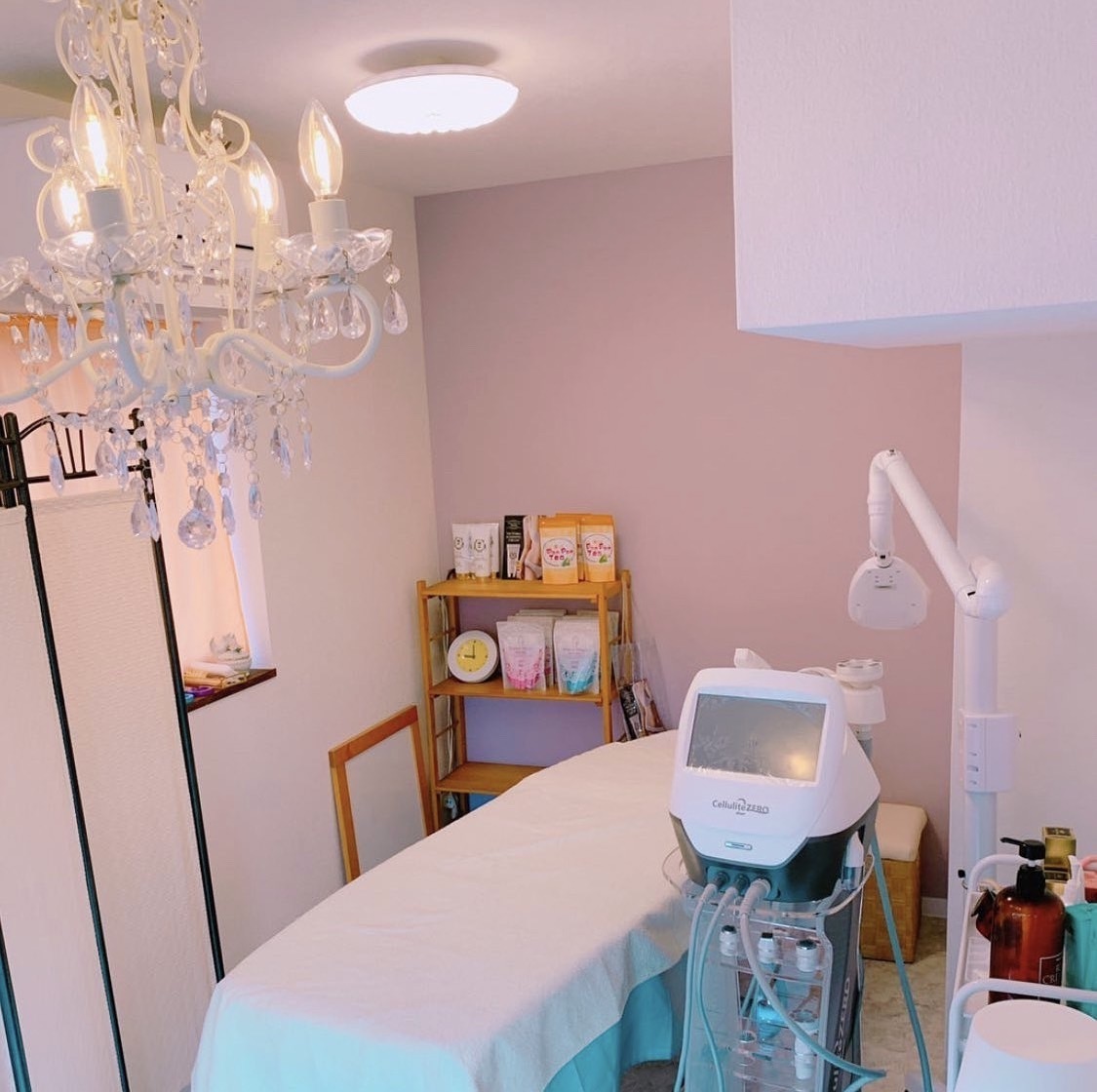 Lapa Lapa　予約ページ