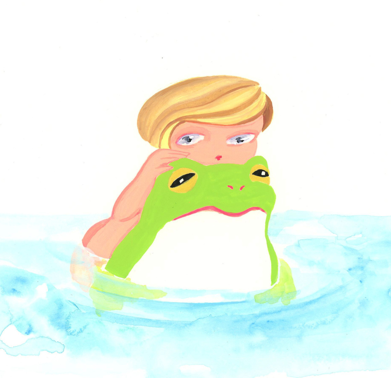 土屋まどかさん&後藤ハルカさん『ホロスコープ似顔絵』予約