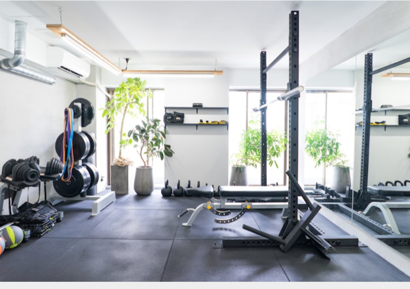 ◆美脚を作るパーソナルトレーニング 体験60分◆