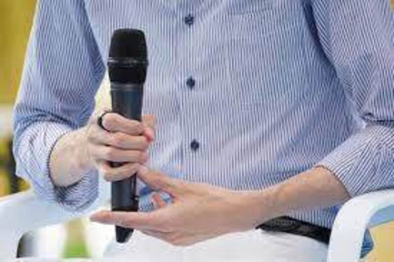 椿大介スペシャル・トークショー