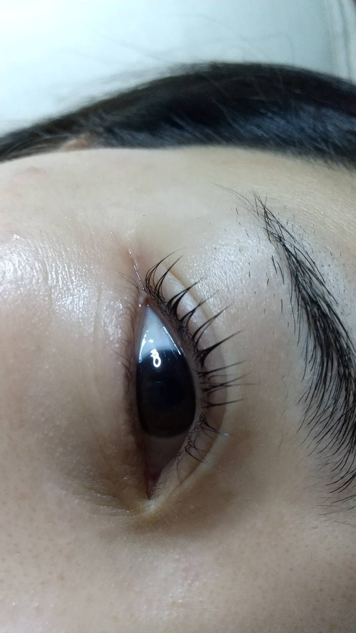 ラッシュリフト