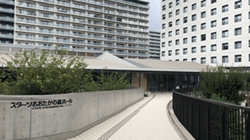 【5/3・6/13 スターツおおたかの森ホール】ランドセル展示会