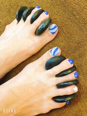 ハワイアンロミロミマッサージ