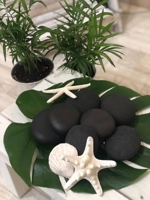 ハワイアンロミロミマッサージ