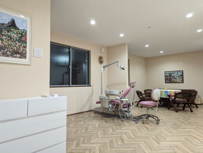 診療予約ページ