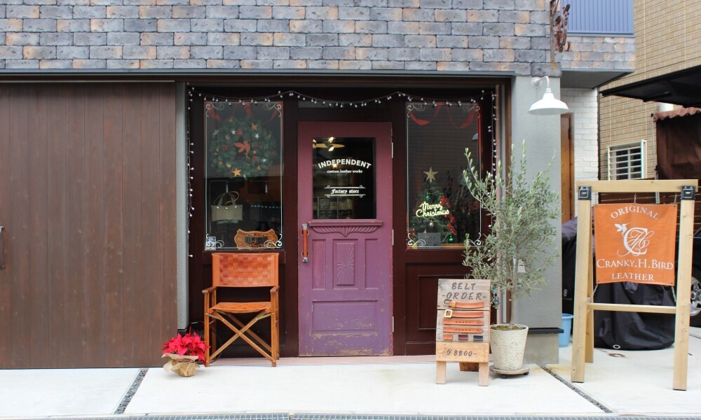 ショールーム来店予約