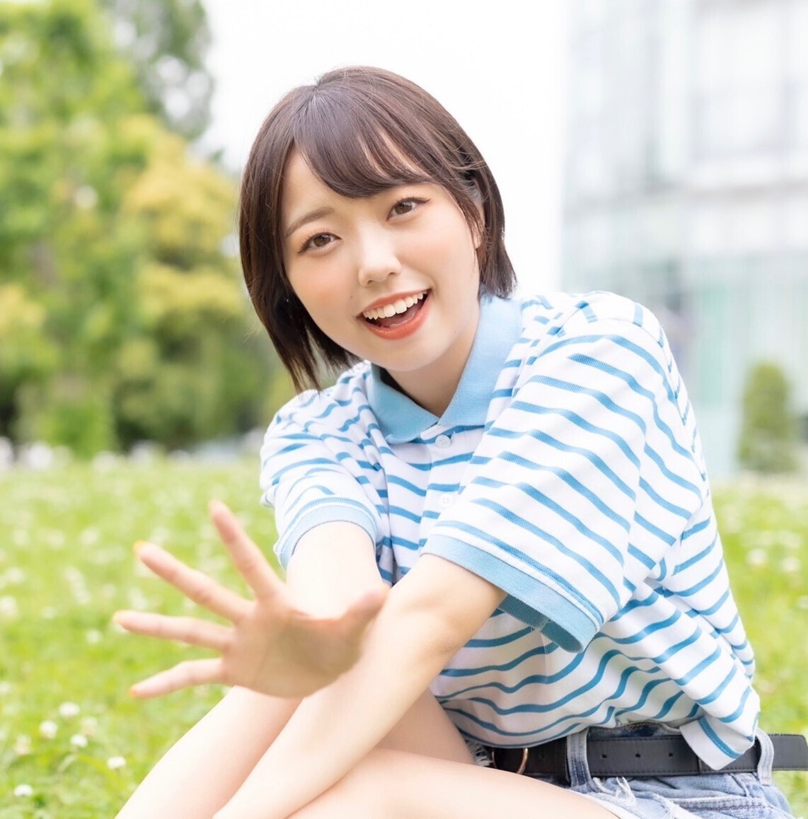 7/31(土) プリュ撮影会No.193『雨宮サク 個人撮影会』