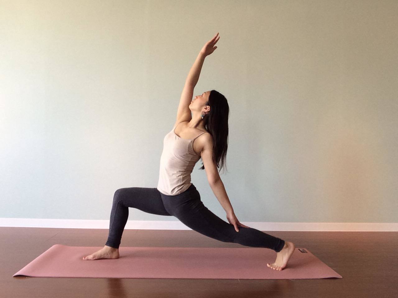 🔰⭐代謝アップビギナーヨガ　Keito