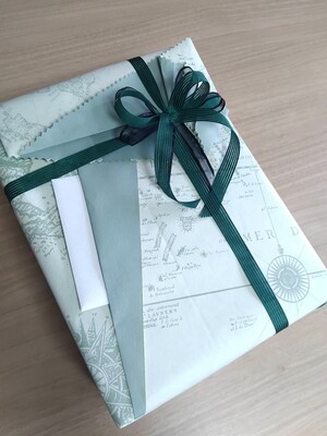 持ち込みラッピングサービス