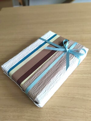 持ち込みラッピングサービス