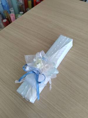 持ち込みラッピングサービス