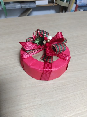 持ち込みラッピングサービス